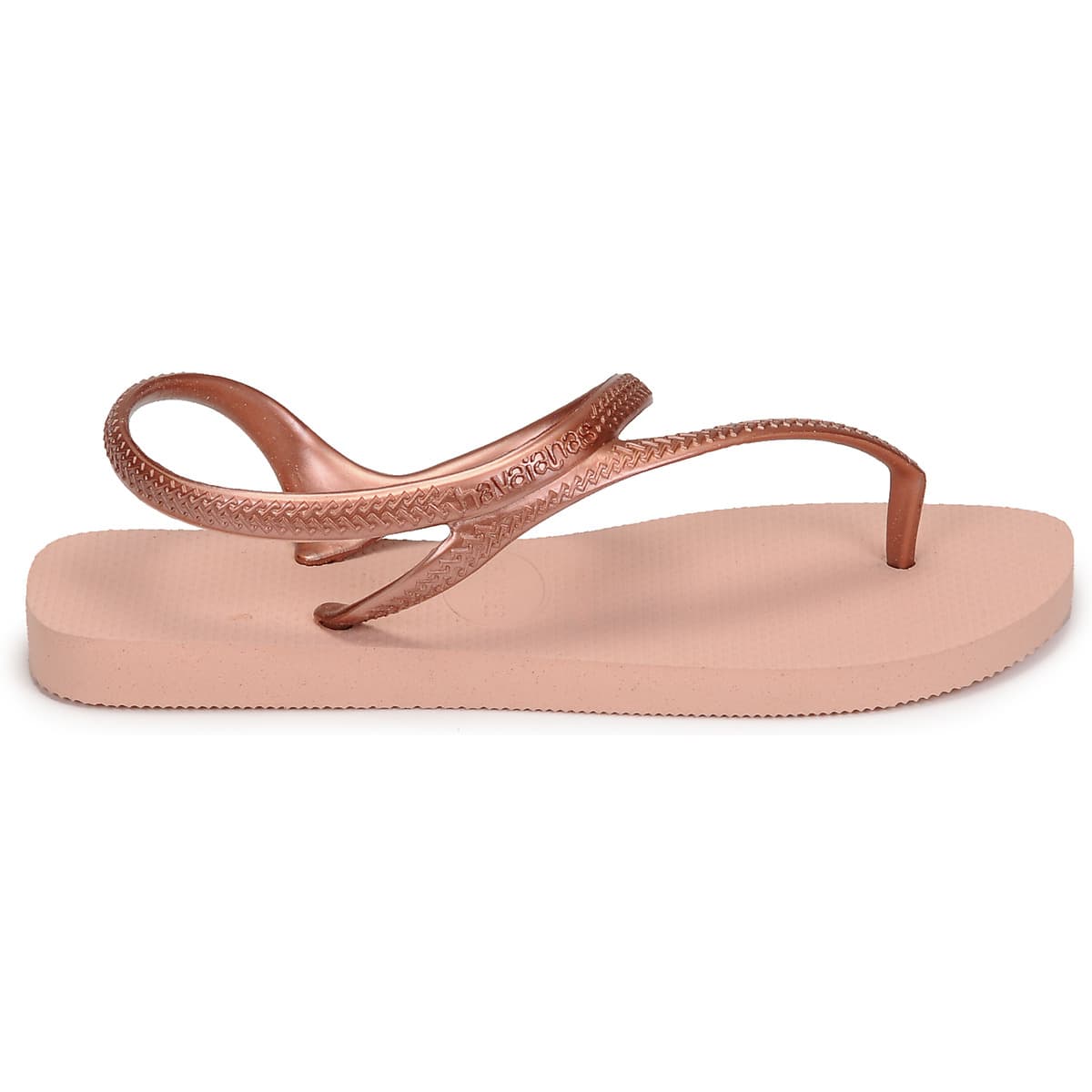 Women's Sandals Havaianas Pink