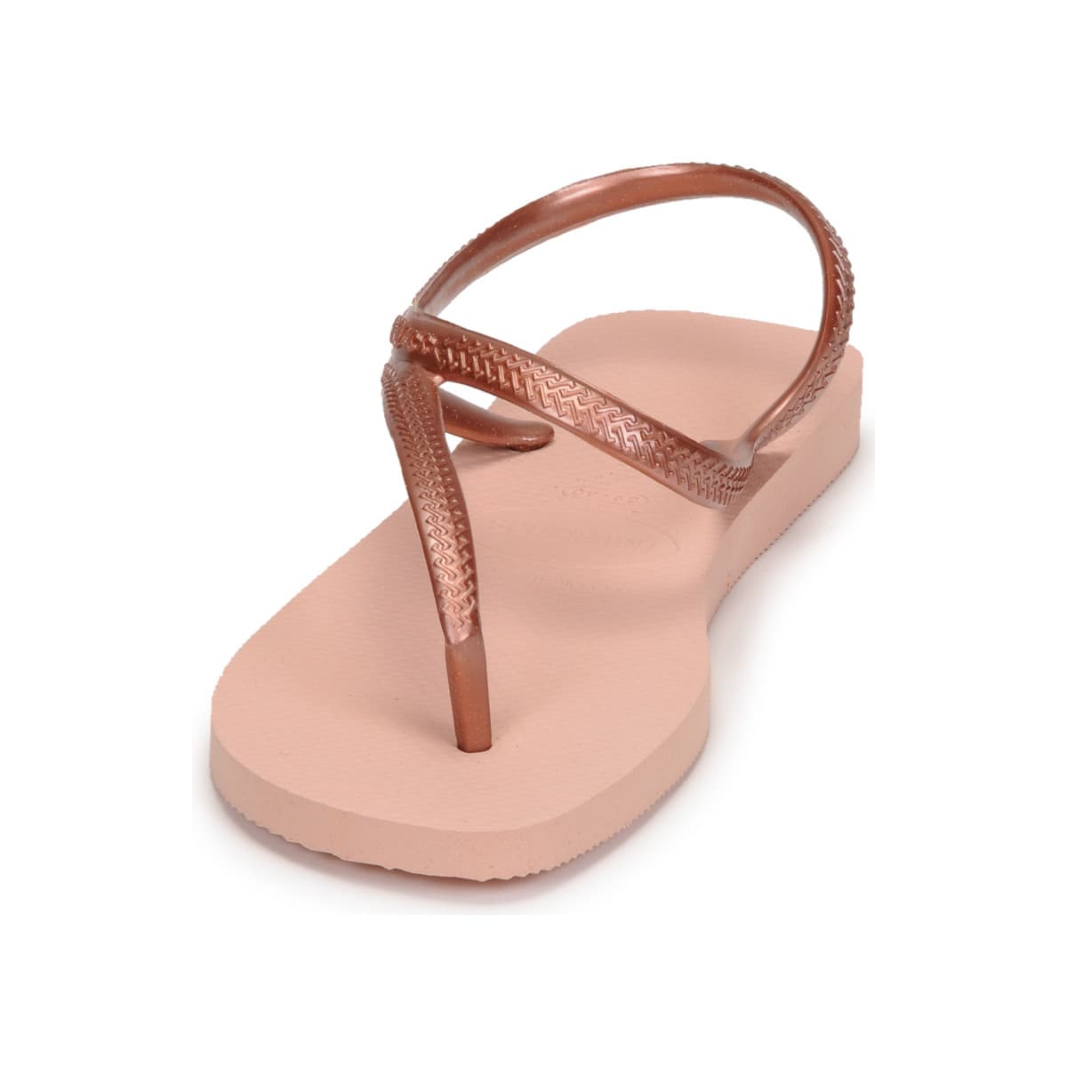 Women's Sandals Havaianas Pink