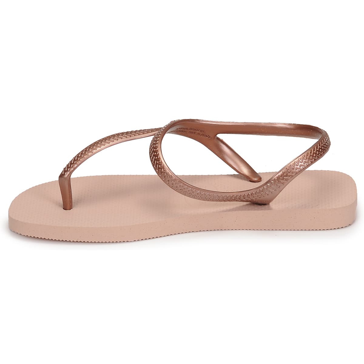 Women's Sandals Havaianas Pink