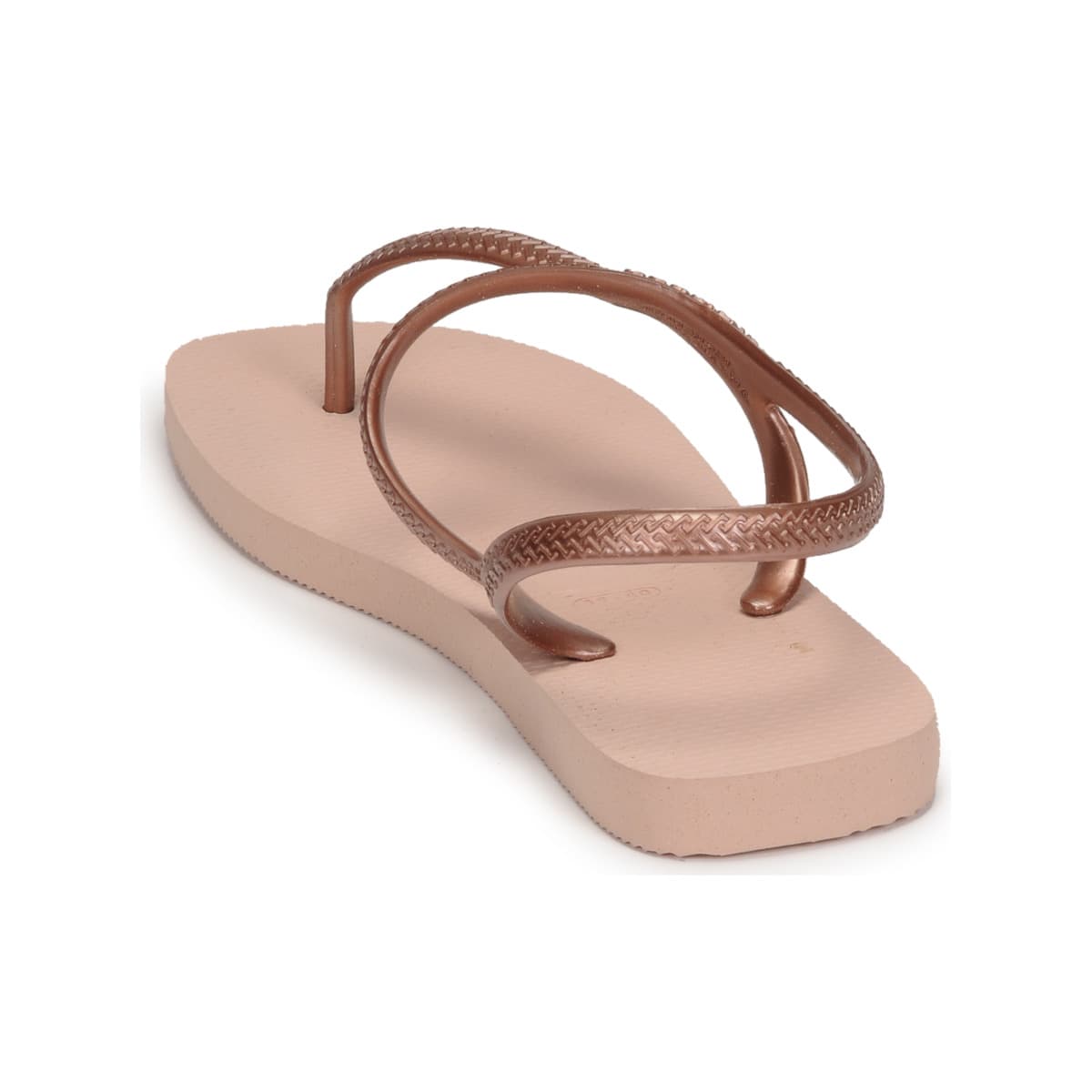 Women's Sandals Havaianas Pink