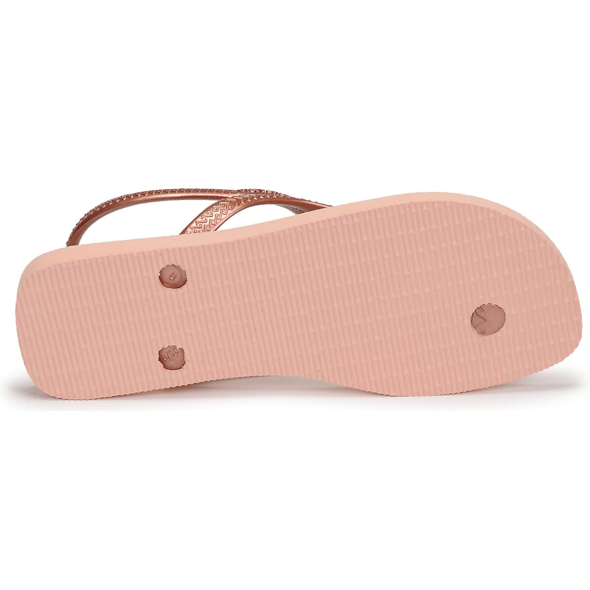 Women's Sandals Havaianas Pink