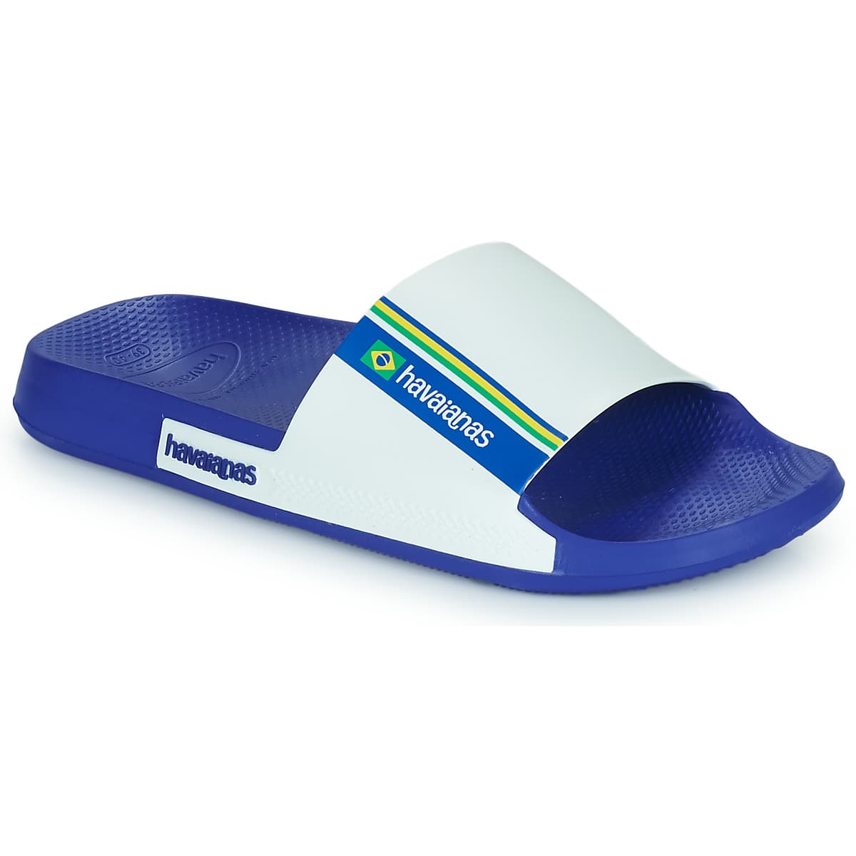 σαγιονάρες Havaianas SLIDE BRASIL