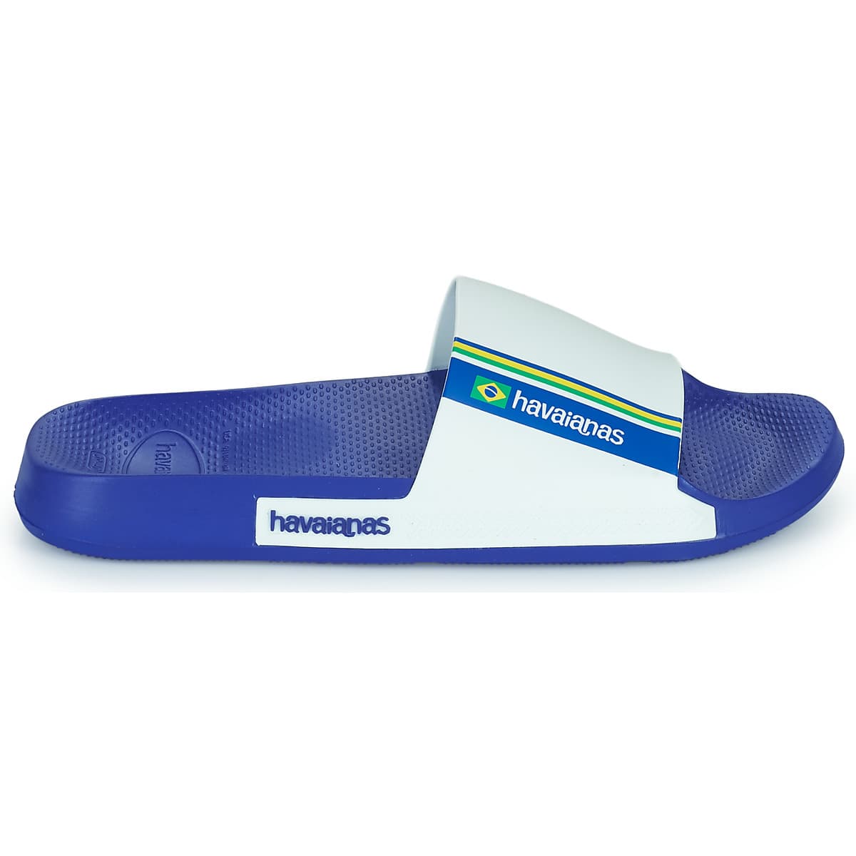 Women's Flip Flops Havaianas Blue