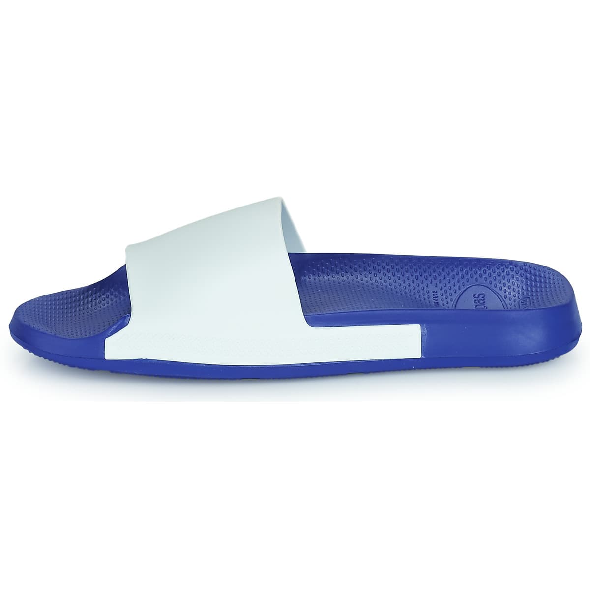 Women's Flip Flops Havaianas Blue