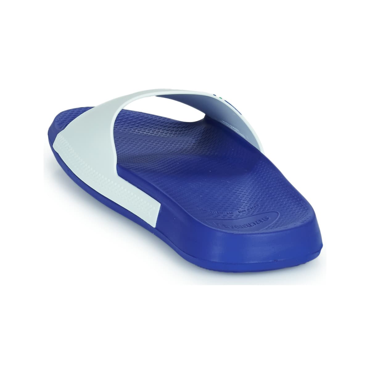 Women's Flip Flops Havaianas Blue