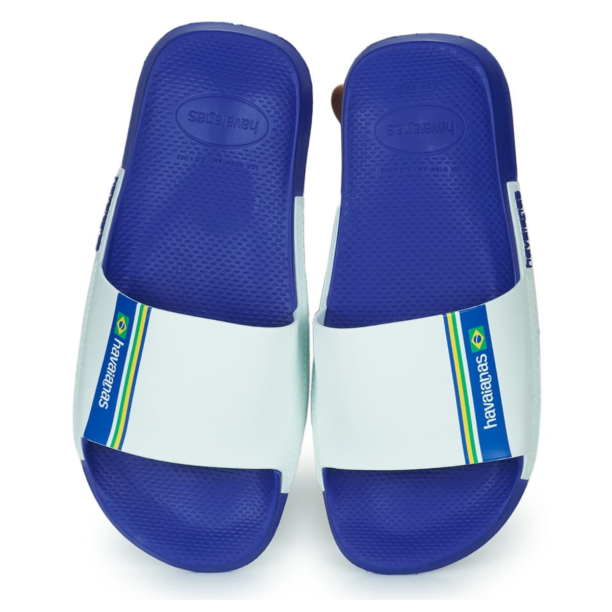 Women's Flip Flops Havaianas Blue