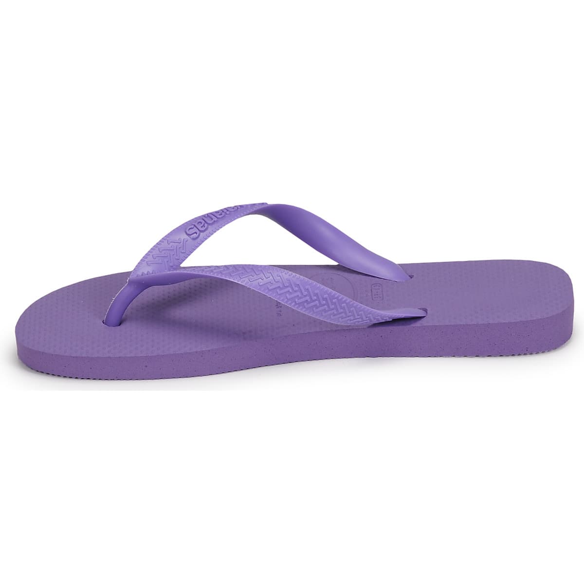 Women's Flip Flops Havaianas Purple