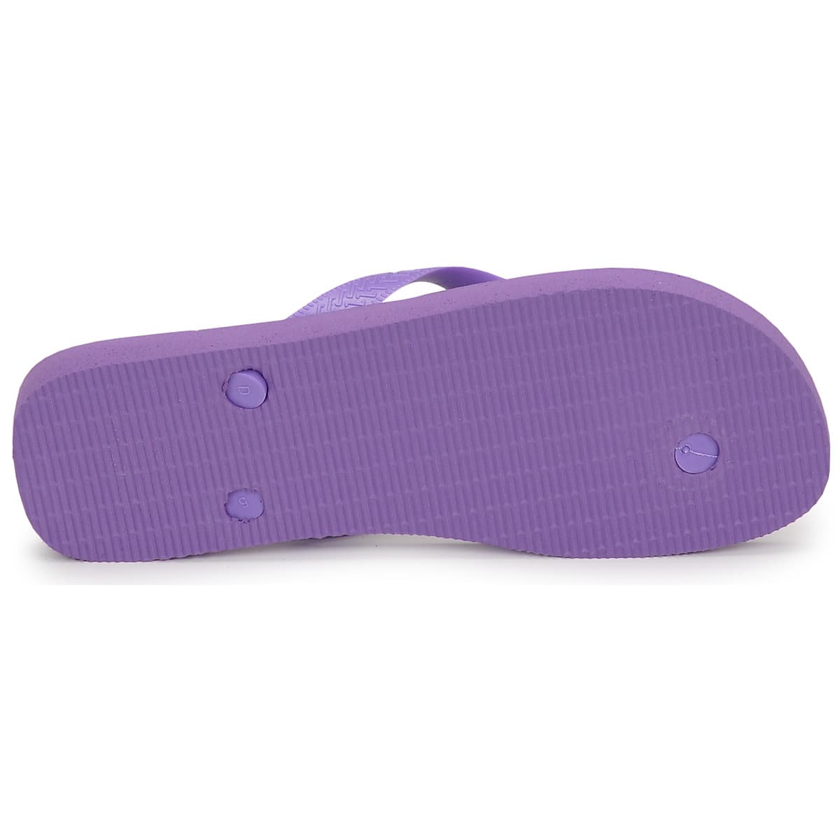 Women's Flip Flops Havaianas Purple