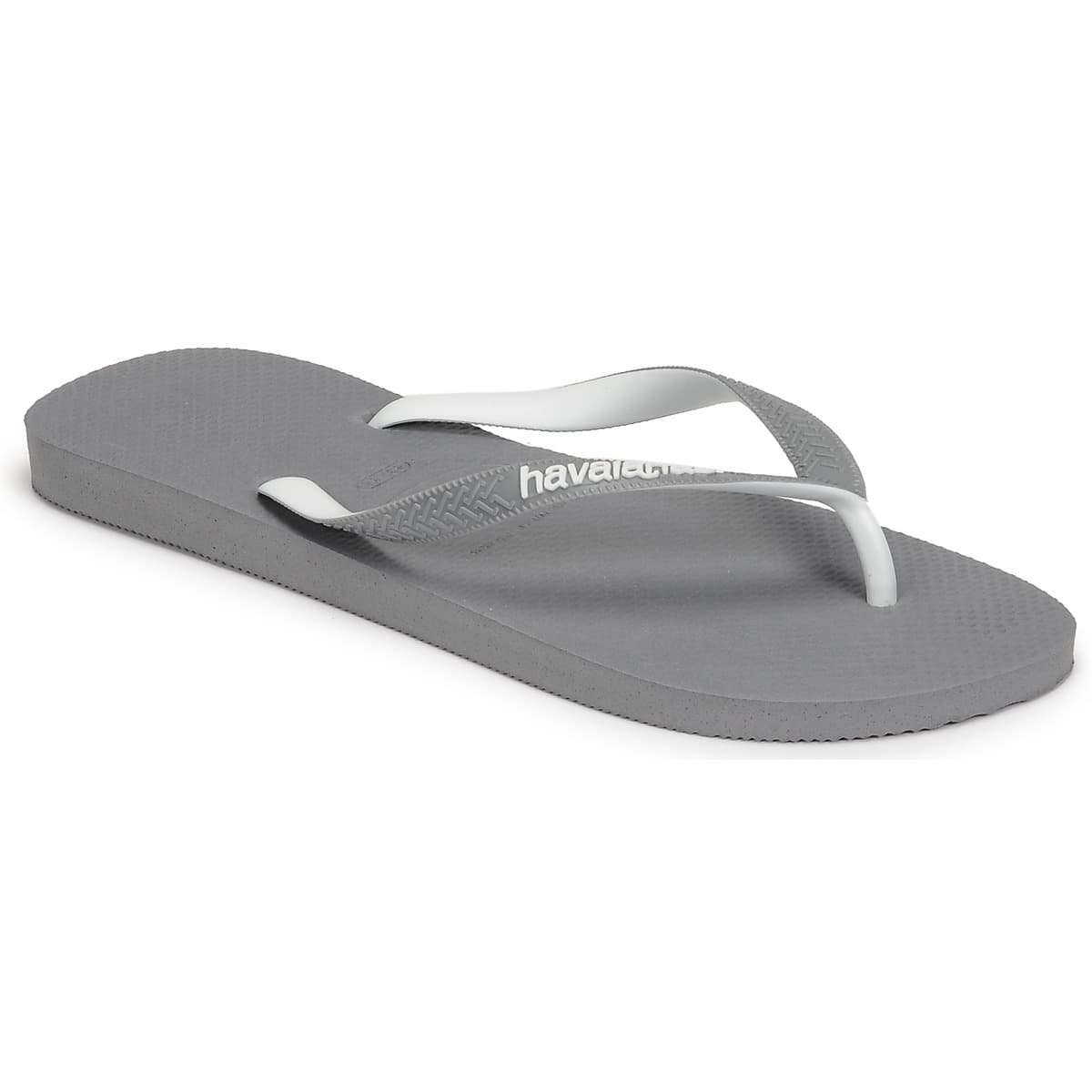 Men's Flip Flops Havaianas Gray