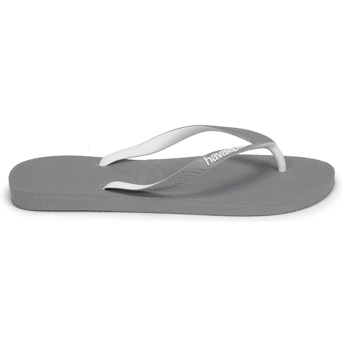 Women's Flip Flops Havaianas Gray