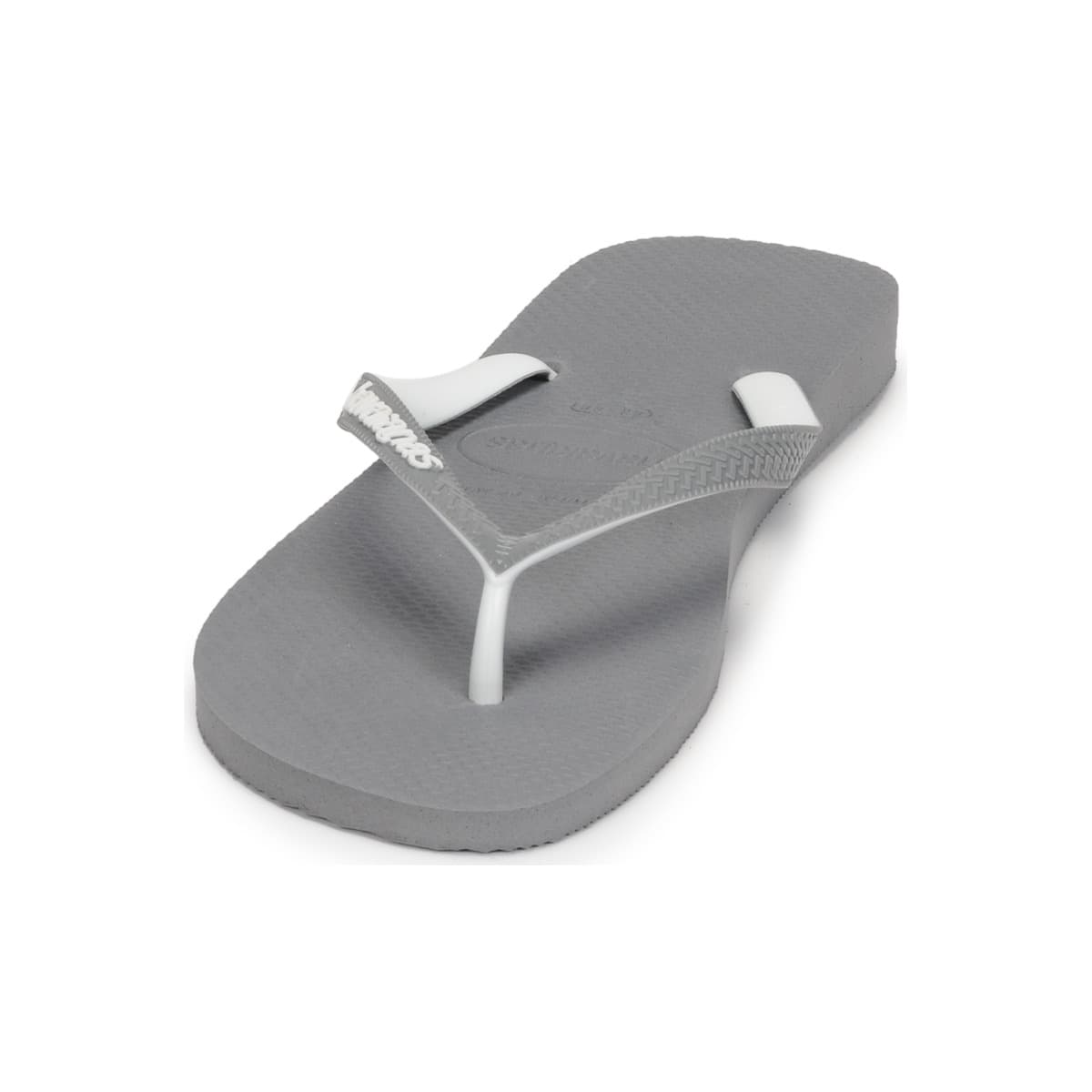 Women's Flip Flops Havaianas Gray