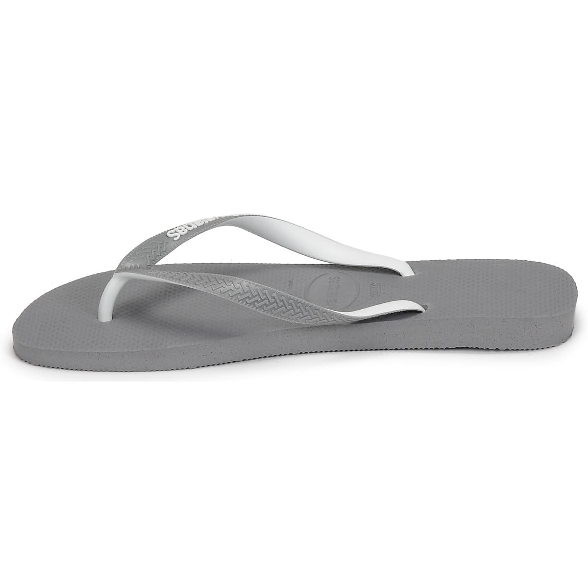 Women's Flip Flops Havaianas Gray