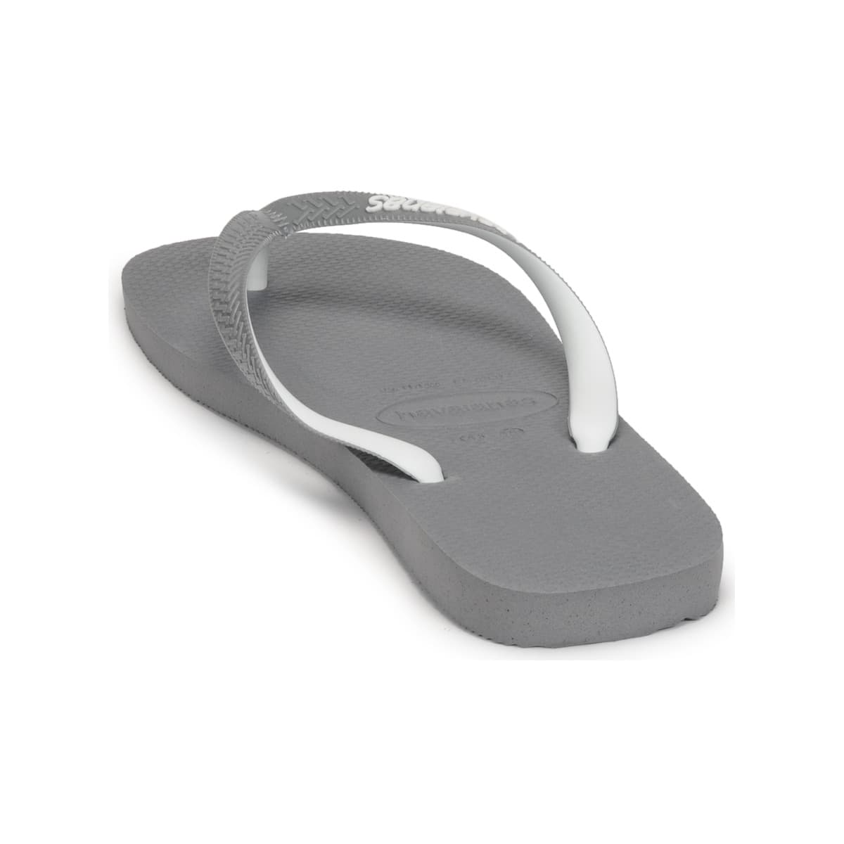 Women's Flip Flops Havaianas Gray