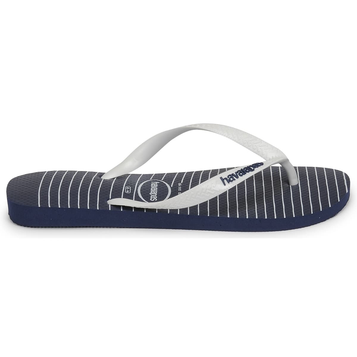 Men's Flip Flops Havaianas Blue