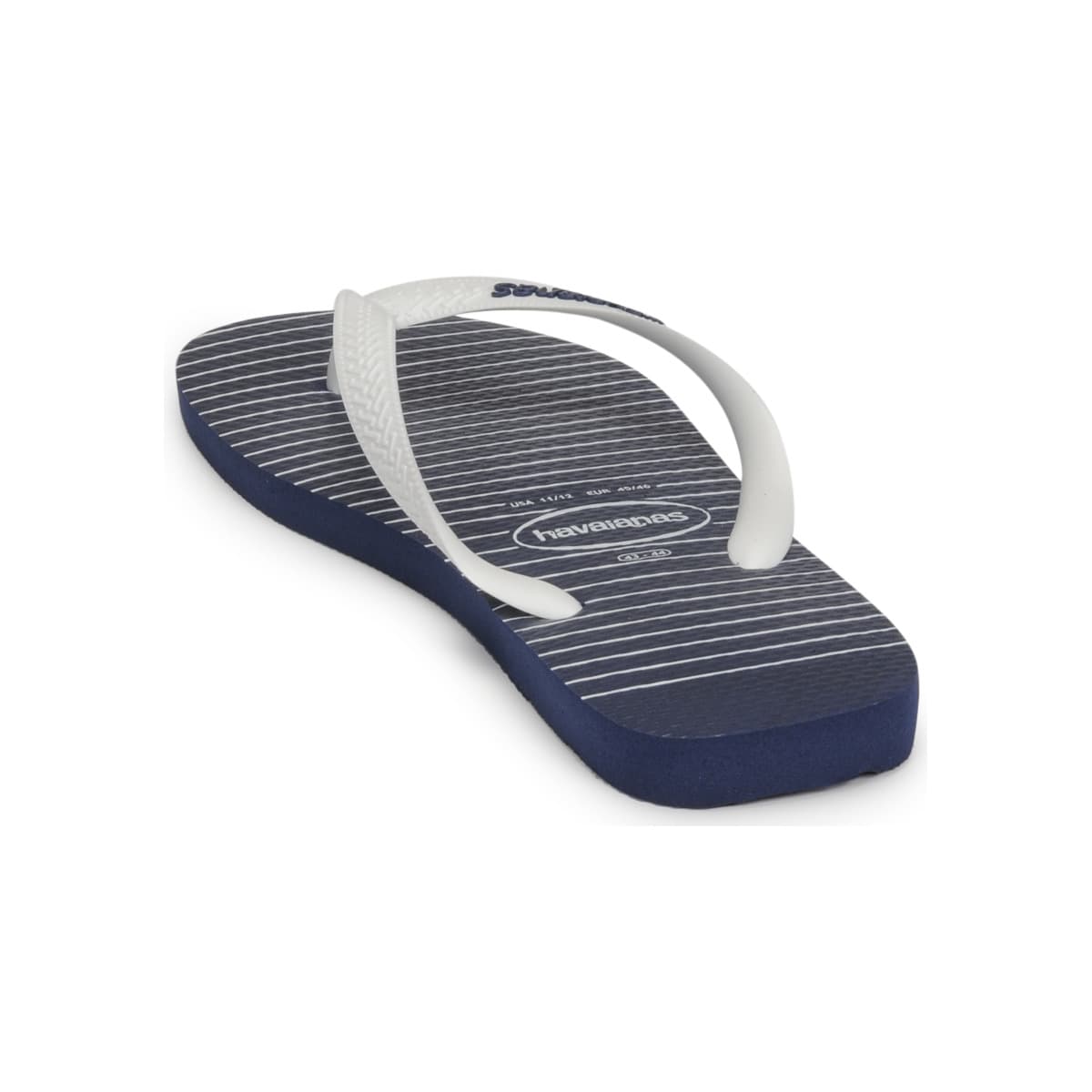 Men's Flip Flops Havaianas Blue