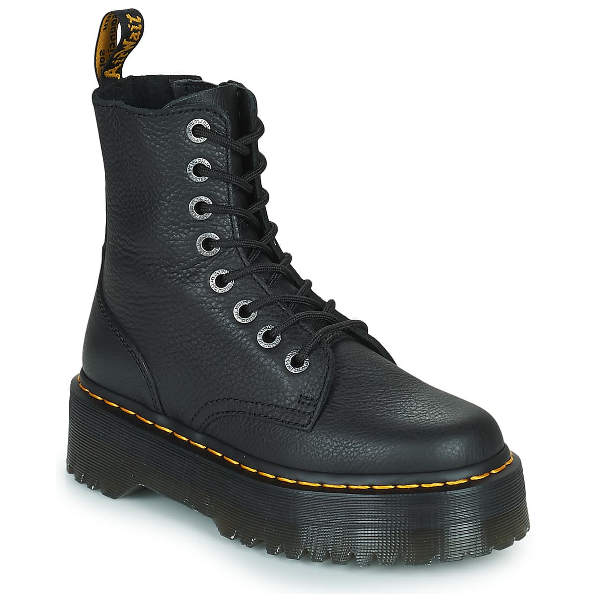 Men's Boots Dr. Martens Black