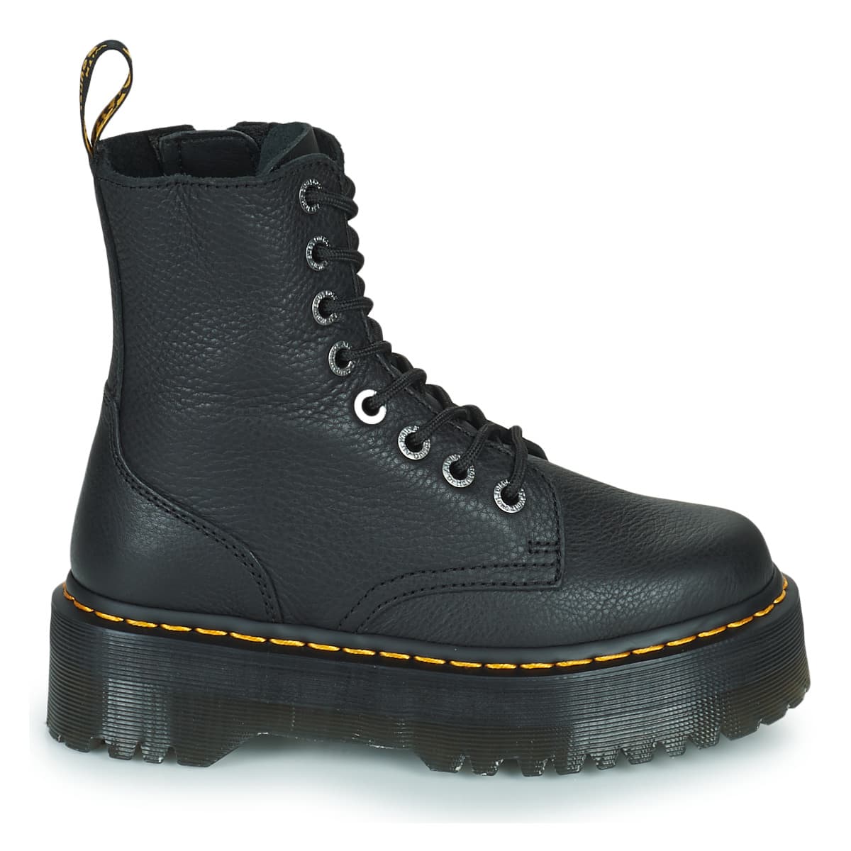 Women's Boots Dr. Martens Black