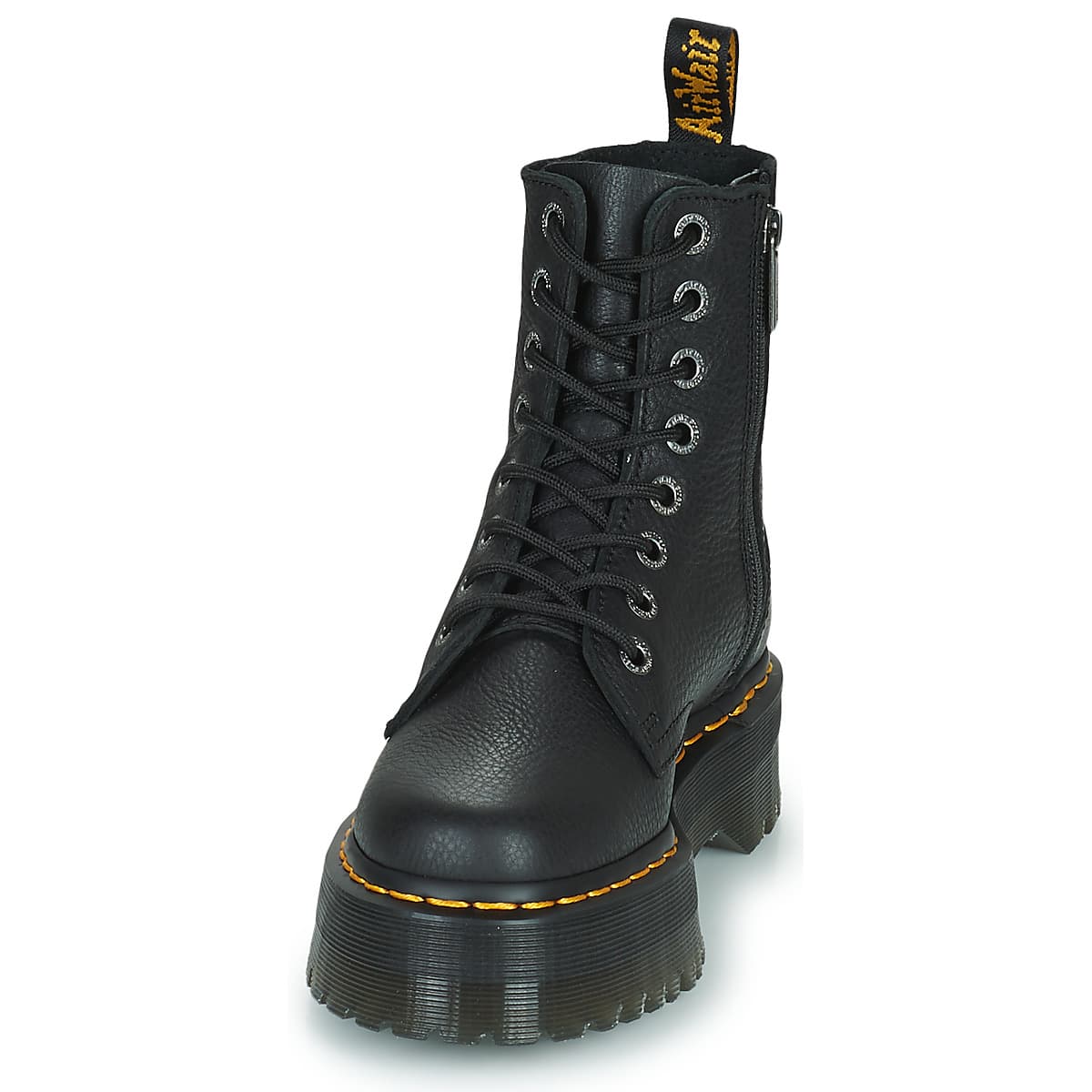 Women's Boots Dr. Martens Black