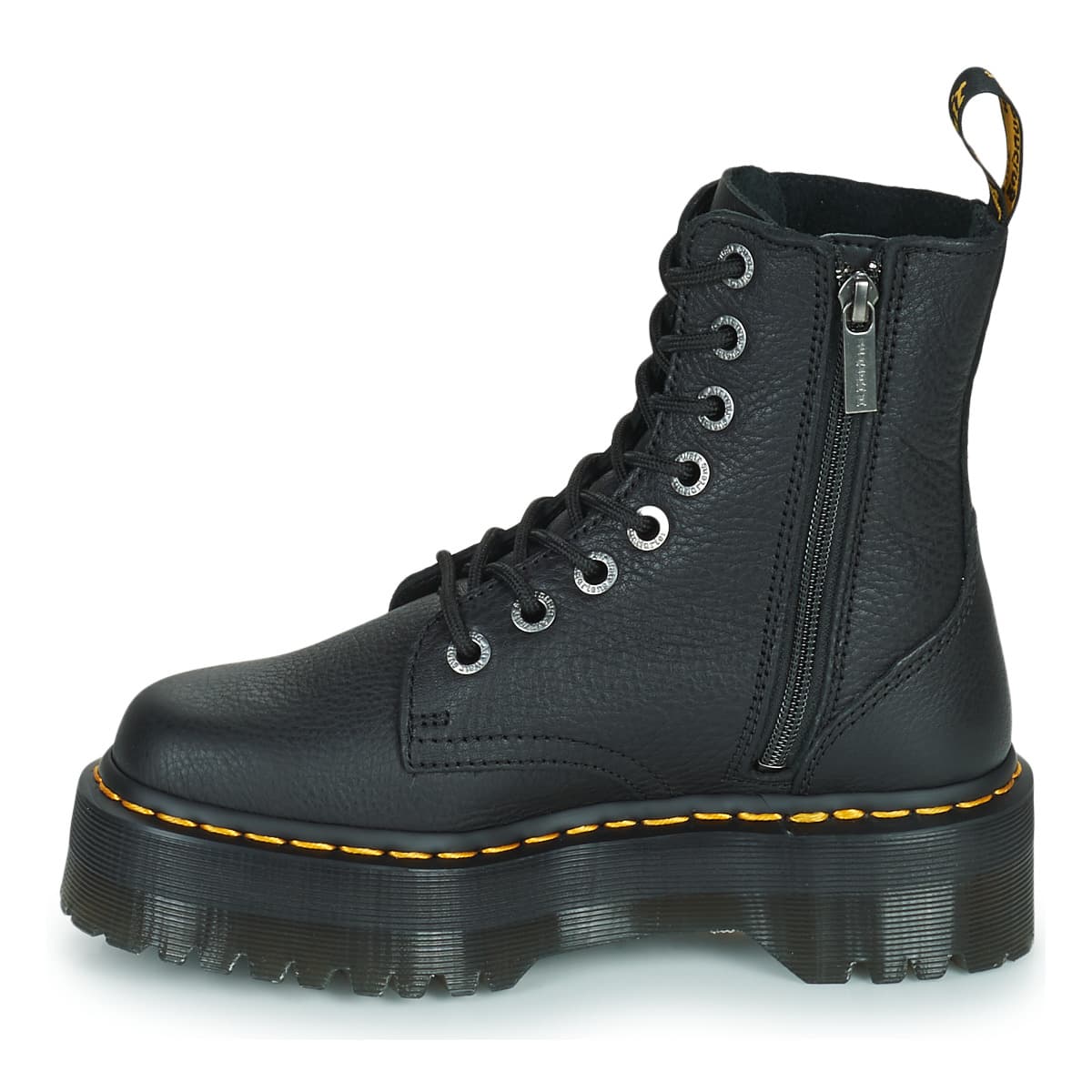 Women's Boots Dr. Martens Black
