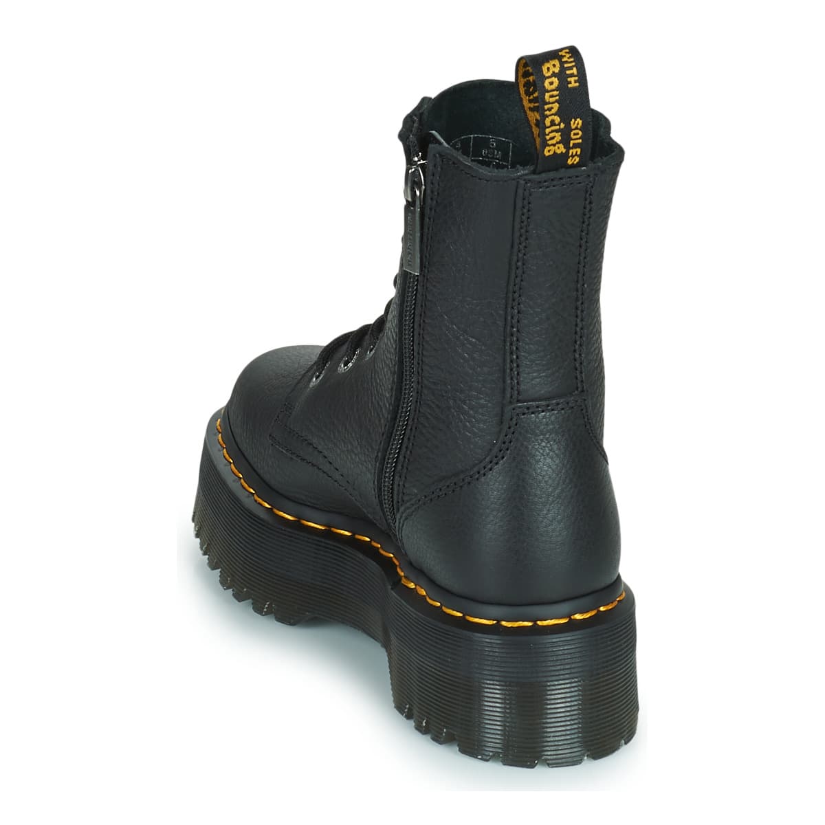 Women's Boots Dr. Martens Black