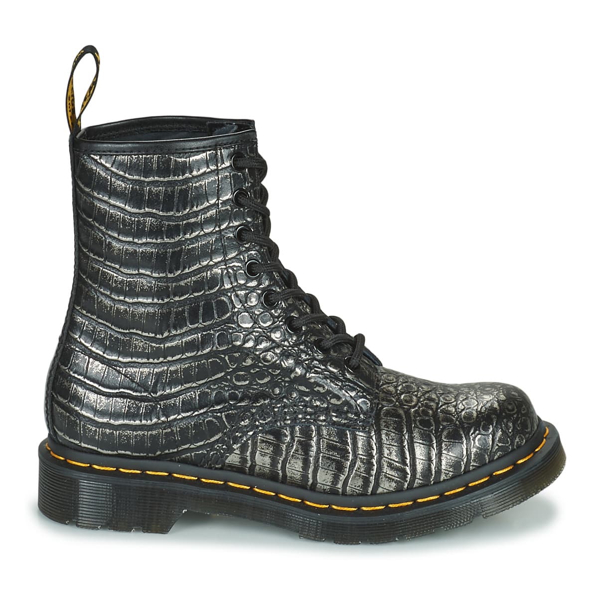 Women's Boots Dr. Martens Black
