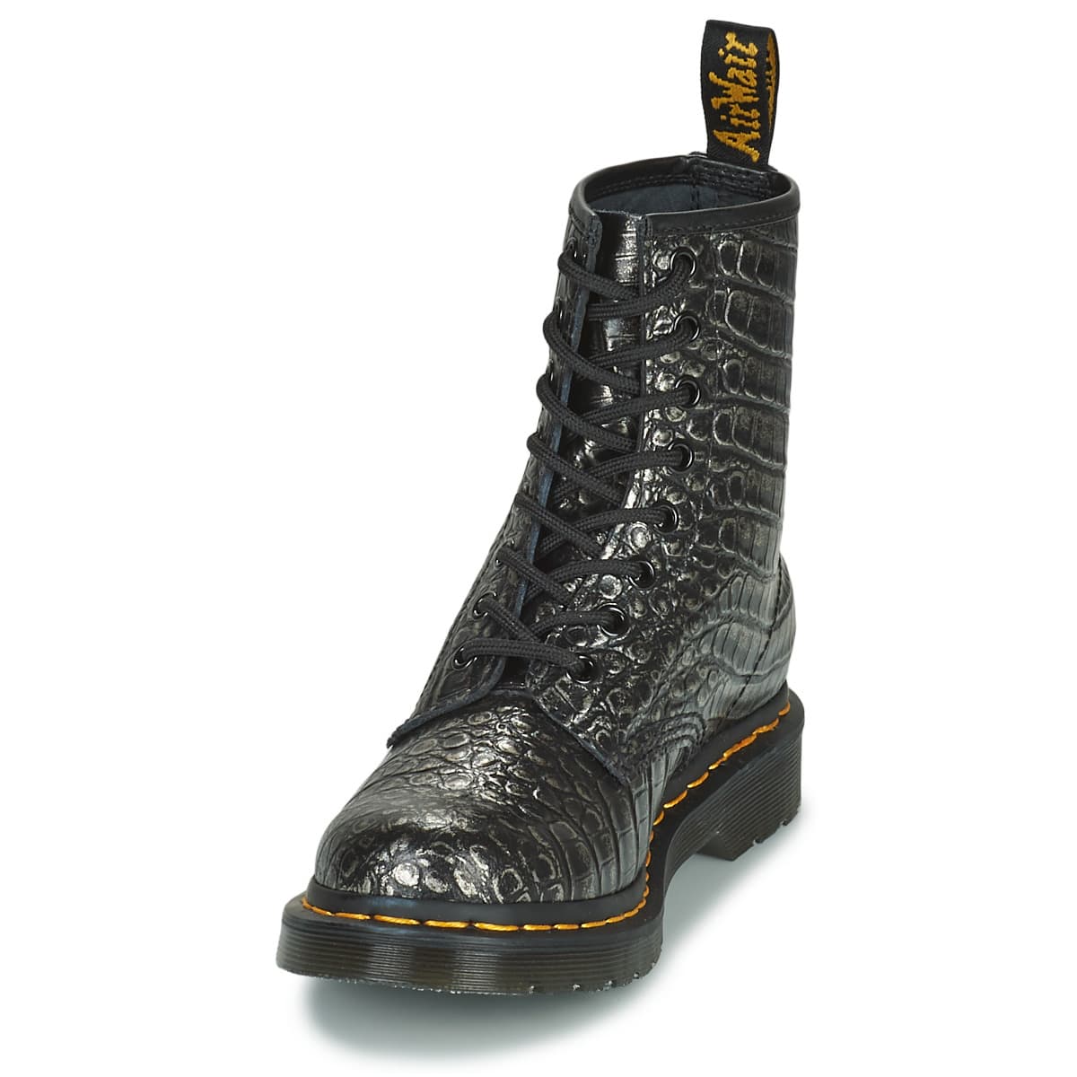Women's Boots Dr. Martens Black