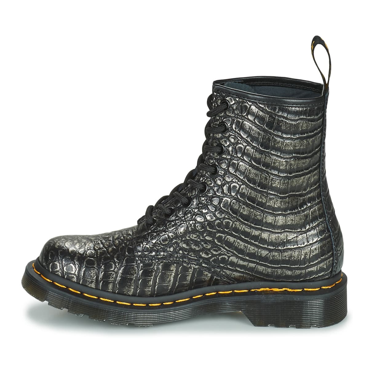 Women's Boots Dr. Martens Black