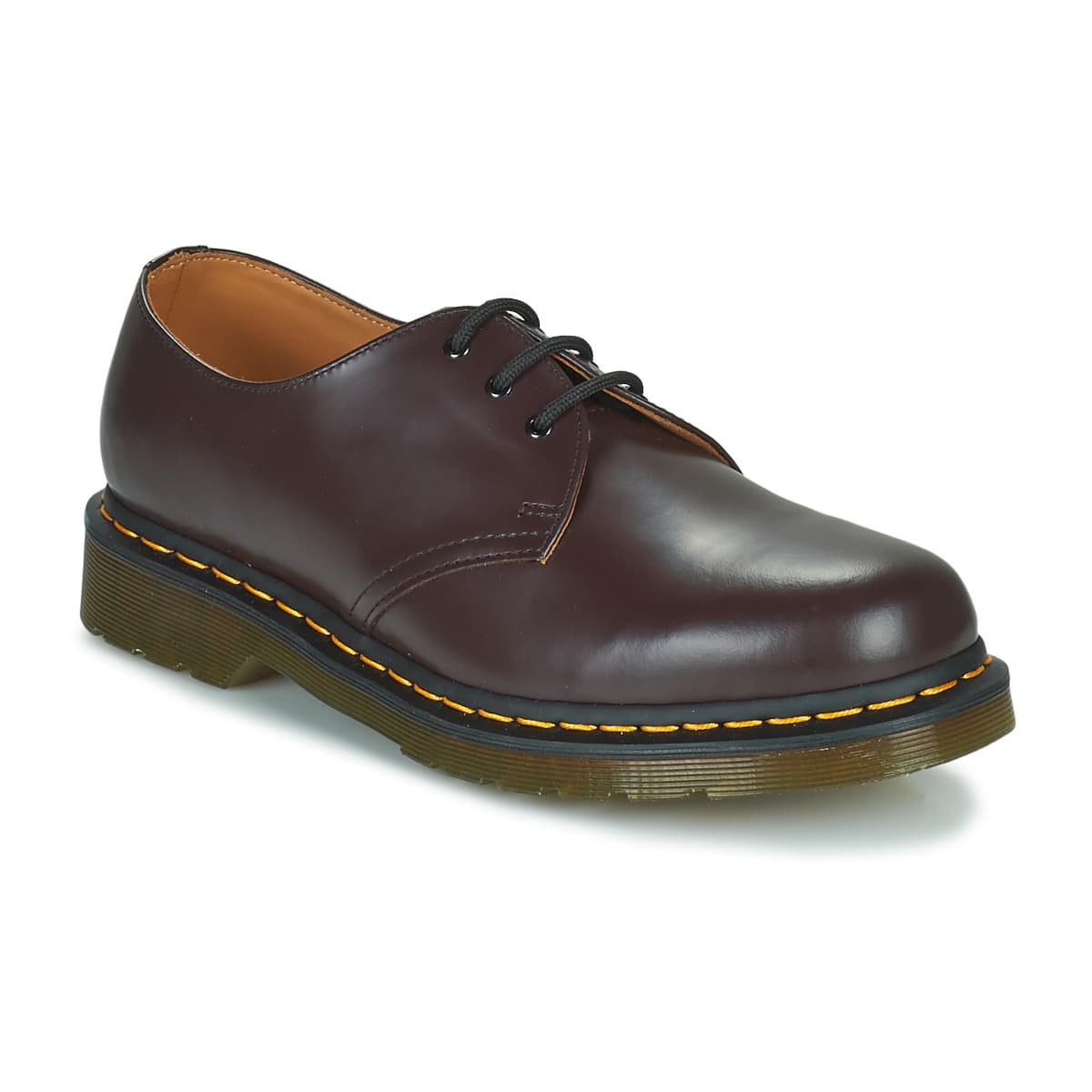 Men's Derby Shoes Dr. Martens Bordeaux