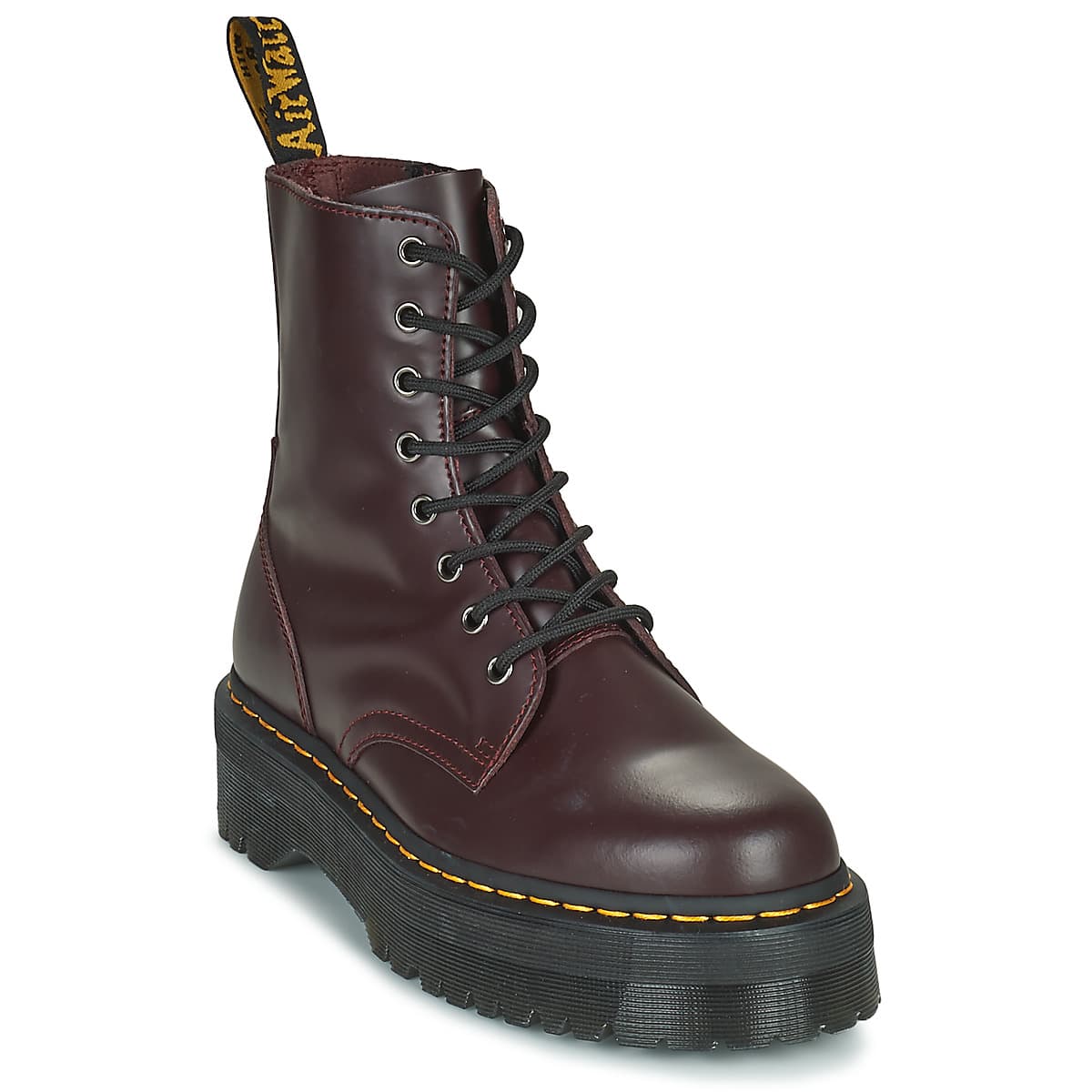 Men's Boots Dr. Martens Bordeaux