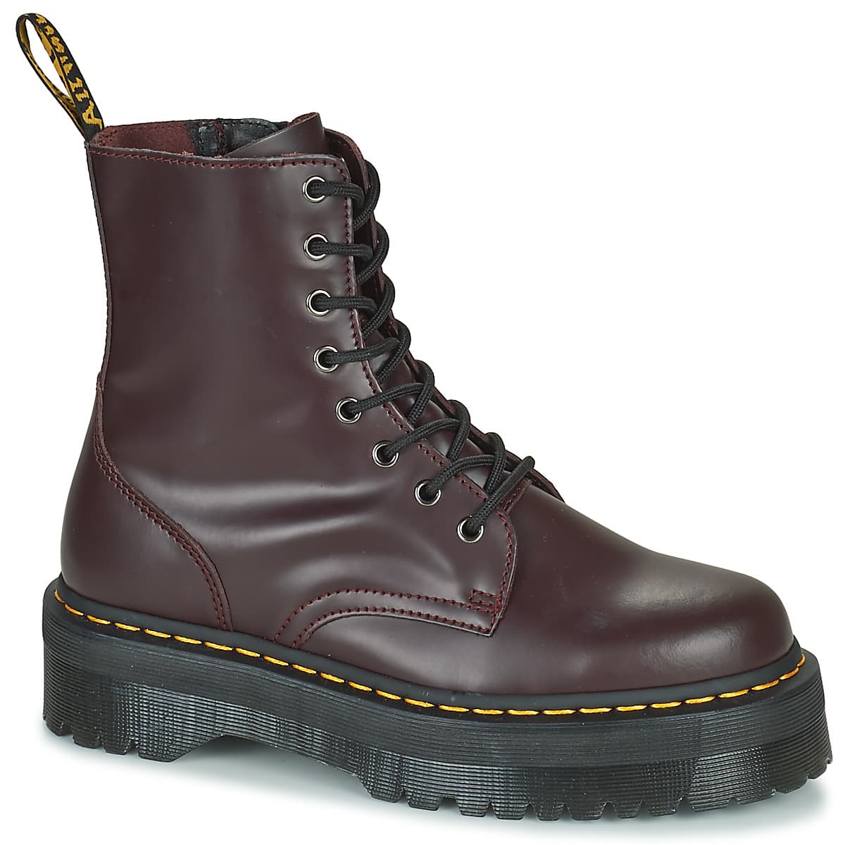 Men's Boots Dr. Martens Bordeaux