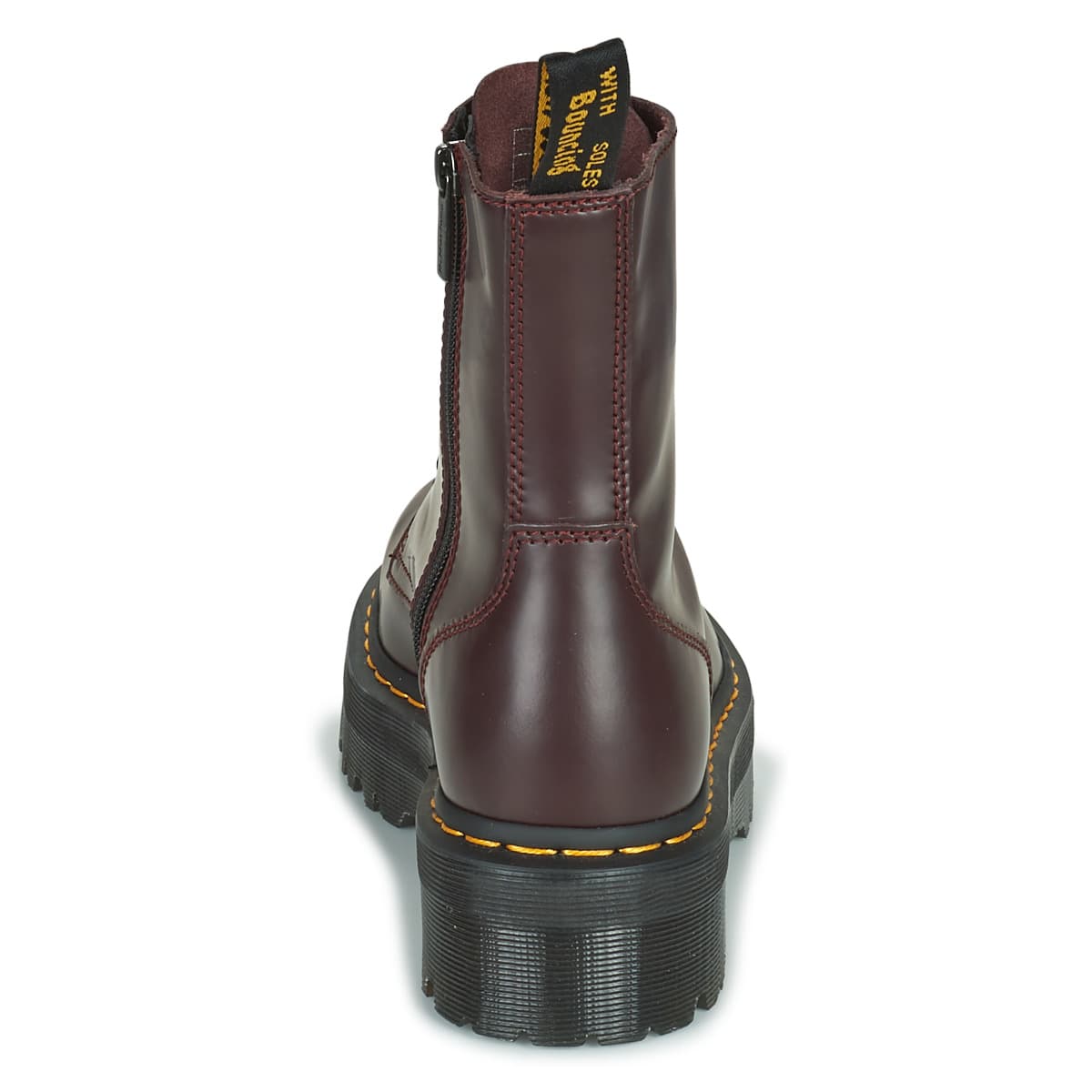 Men's Boots Dr. Martens Bordeaux