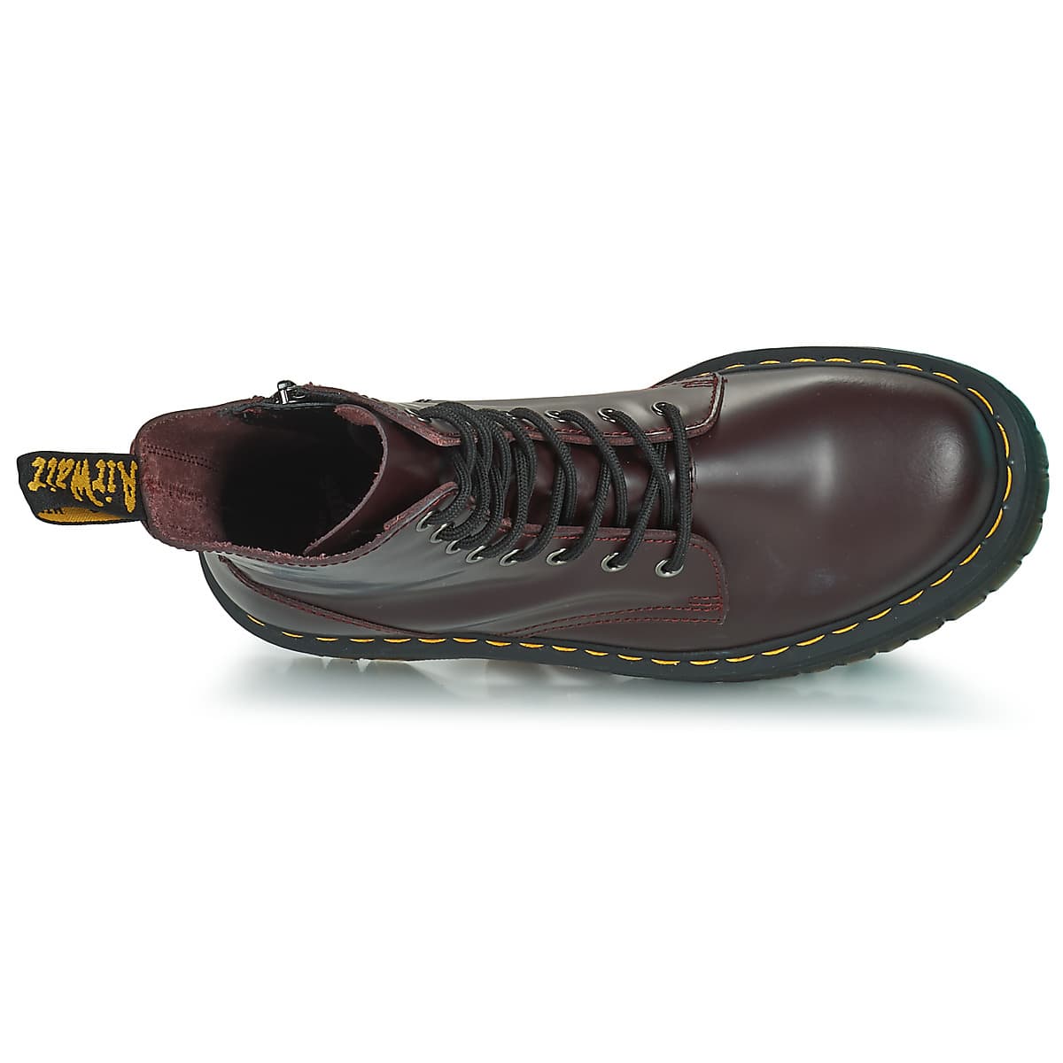 Men's Boots Dr. Martens Bordeaux