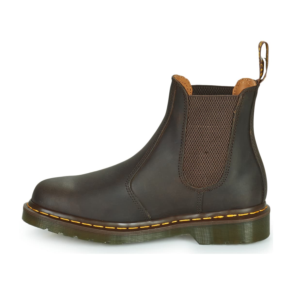 Men's Boots Dr. Martens Brown
