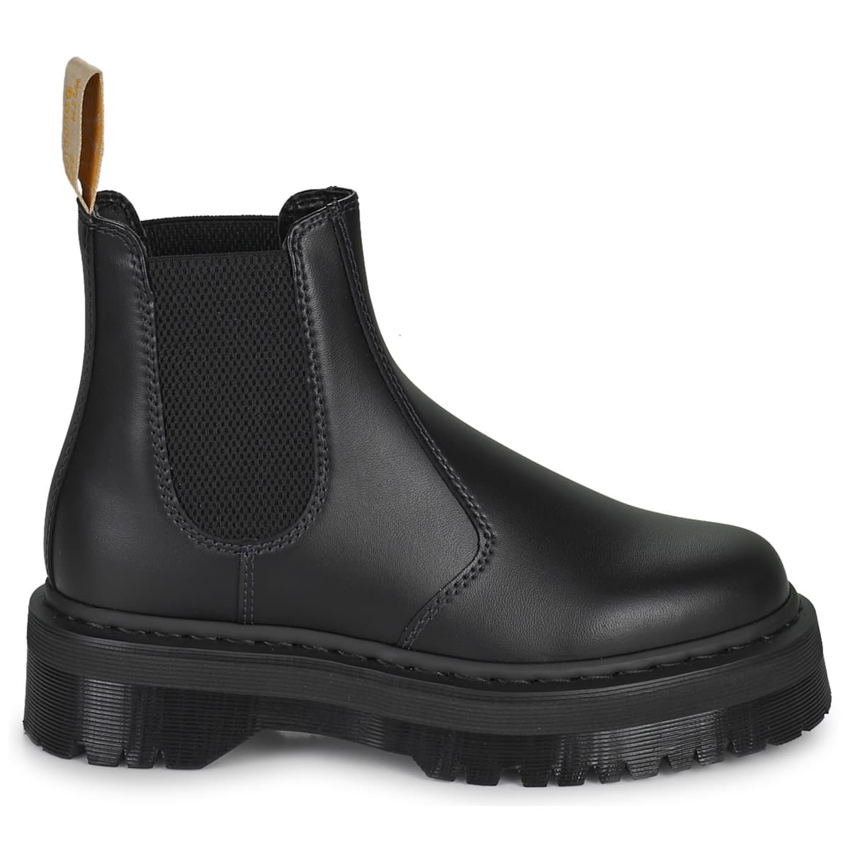 Women's Boots Dr. Martens Black