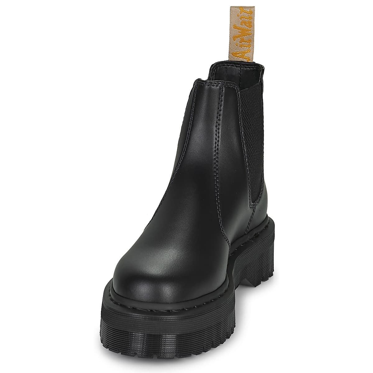 Women's Boots Dr. Martens Black