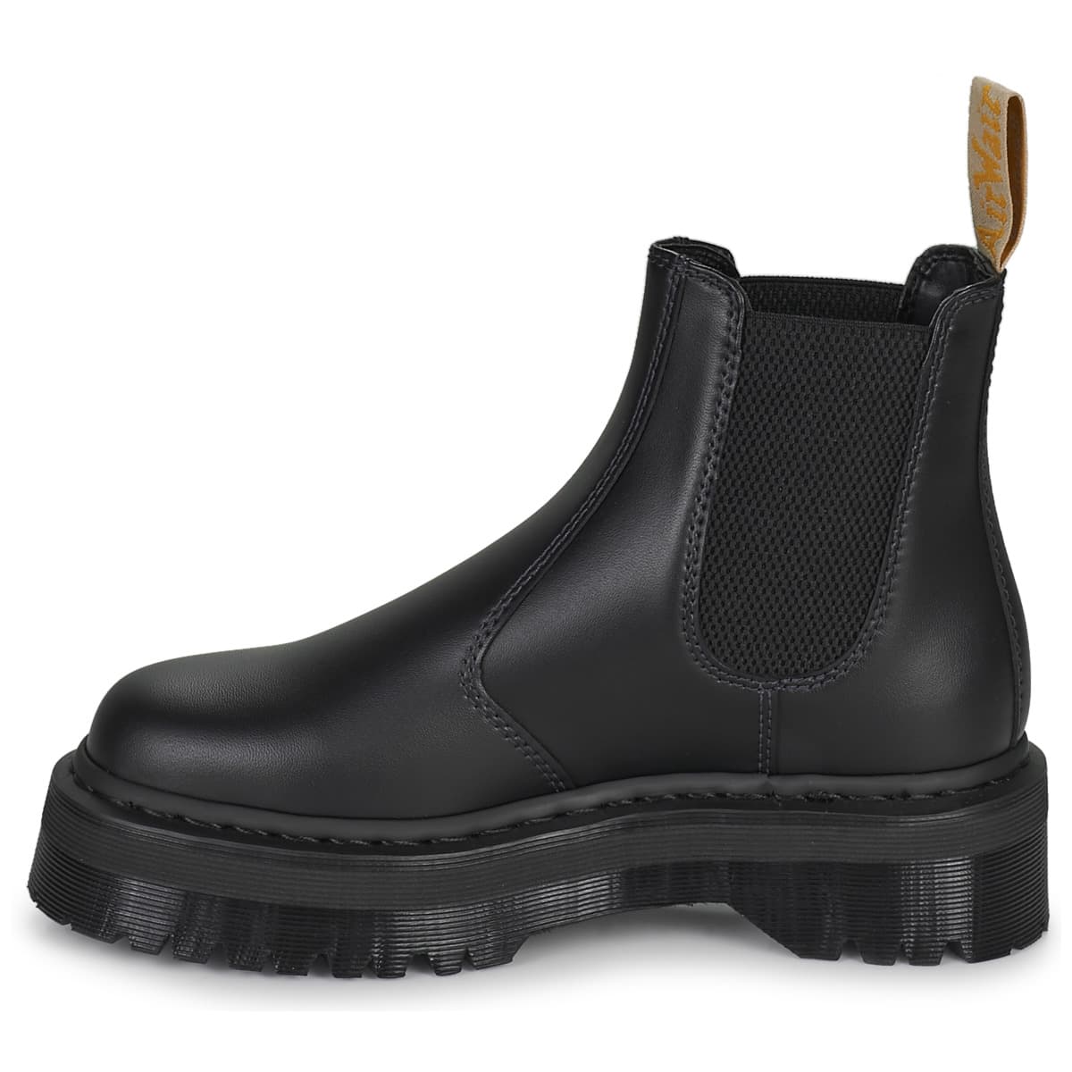 Women's Boots Dr. Martens Black