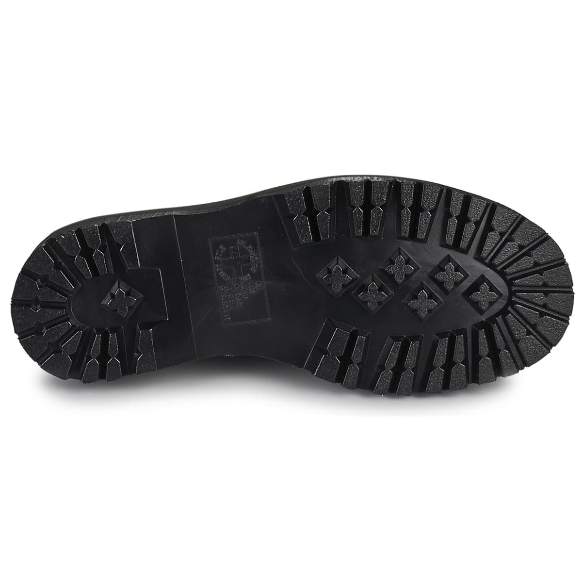 Women's Boots Dr. Martens Black