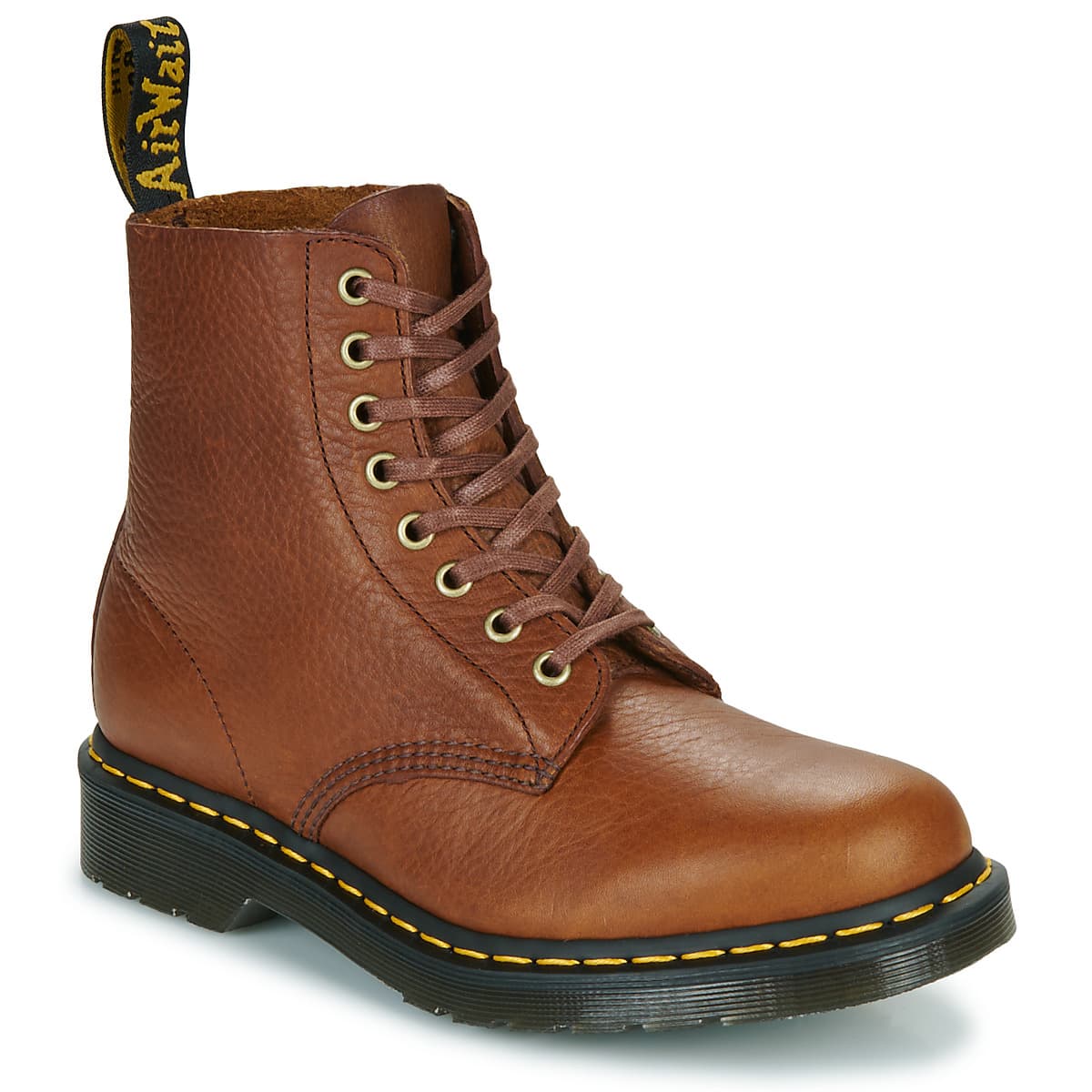 Μπότες Dr. Martens 1460 Pascal Cashew Ambassador