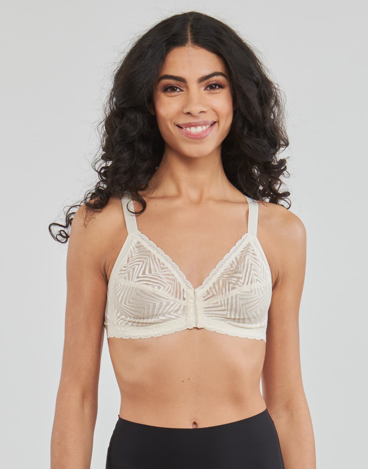 Women's Underwear PLAYTEX Beige