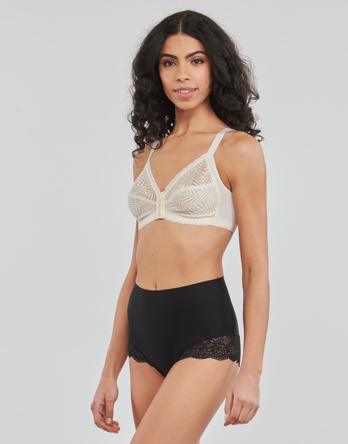 Women's Underwear PLAYTEX Beige