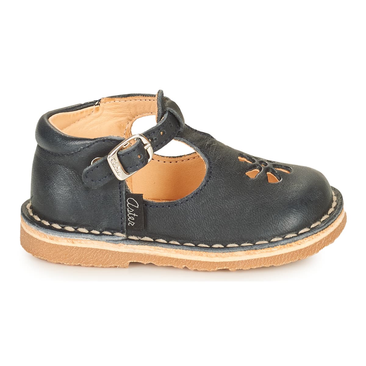 Boys' Sandals Aster Blue
