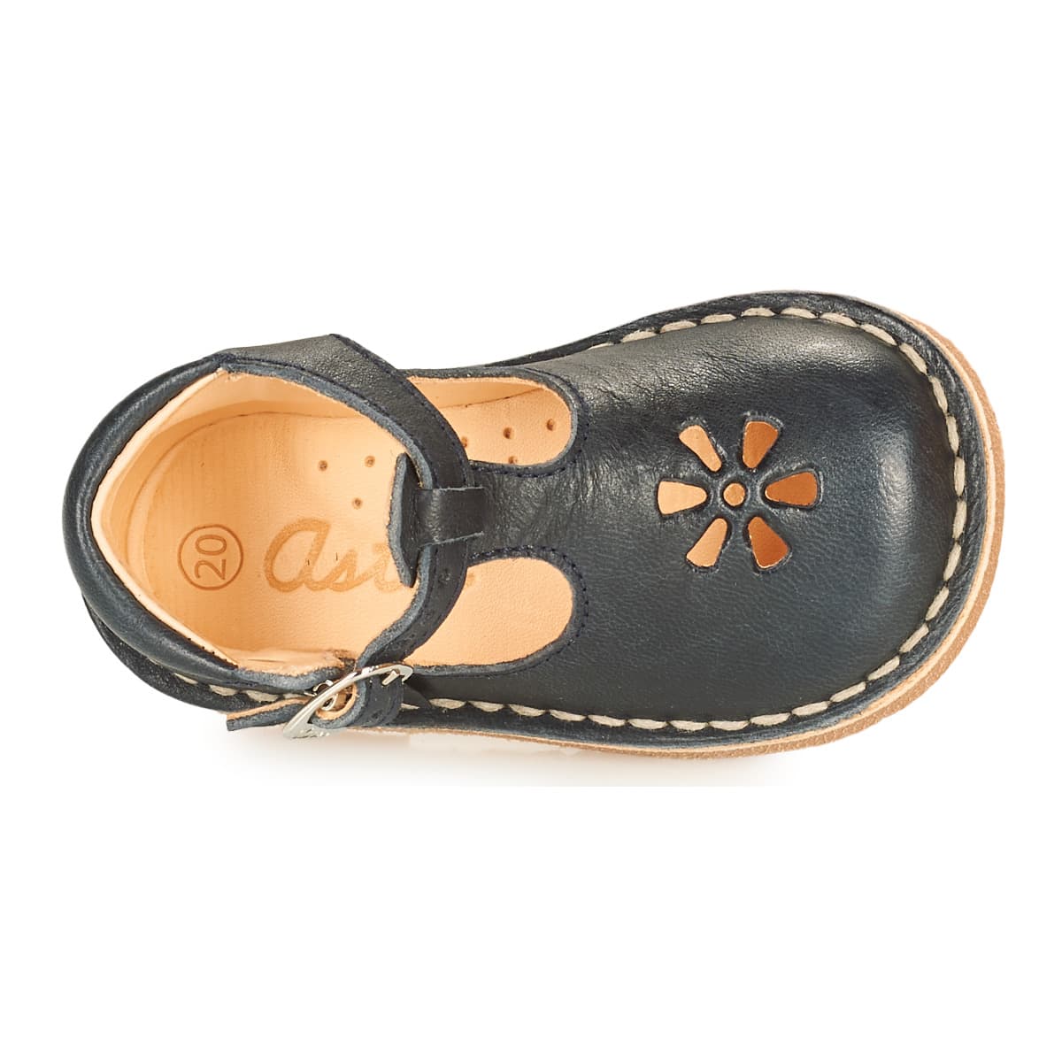 Boys' Sandals Aster Blue