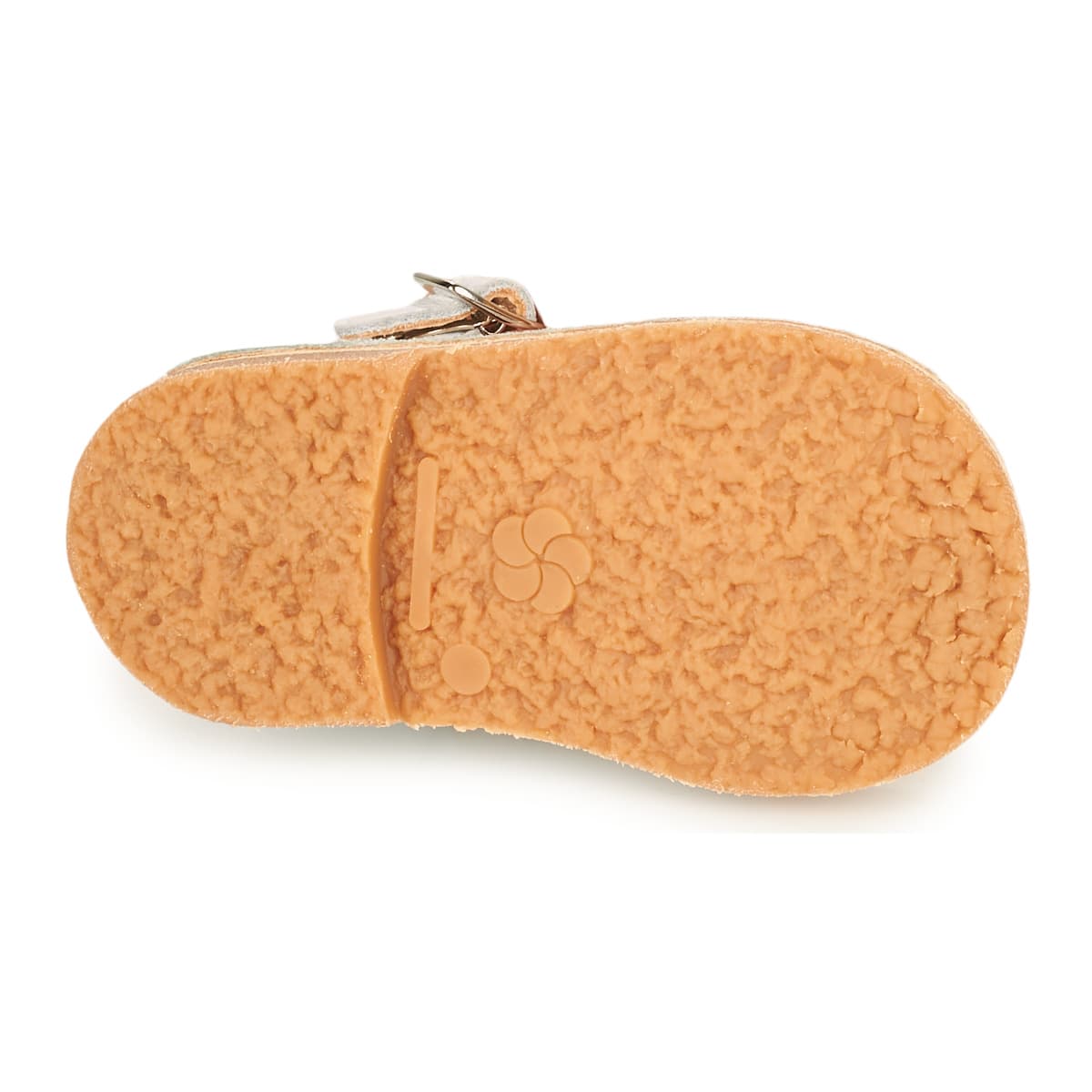 Girls' Sandals Aster White