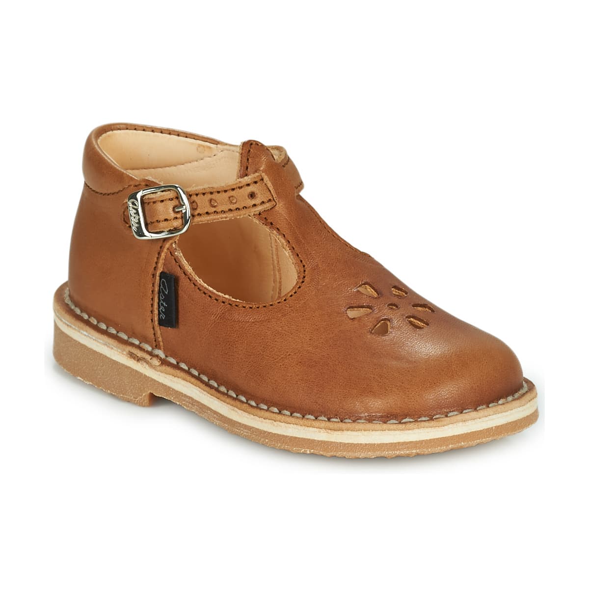 Boys' Sandals Aster Brown