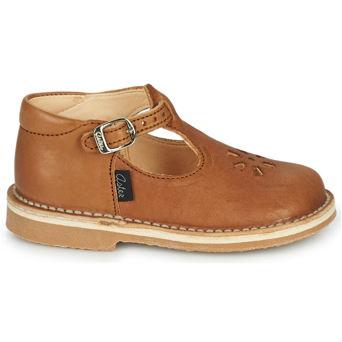 Boys' Sandals Aster Brown