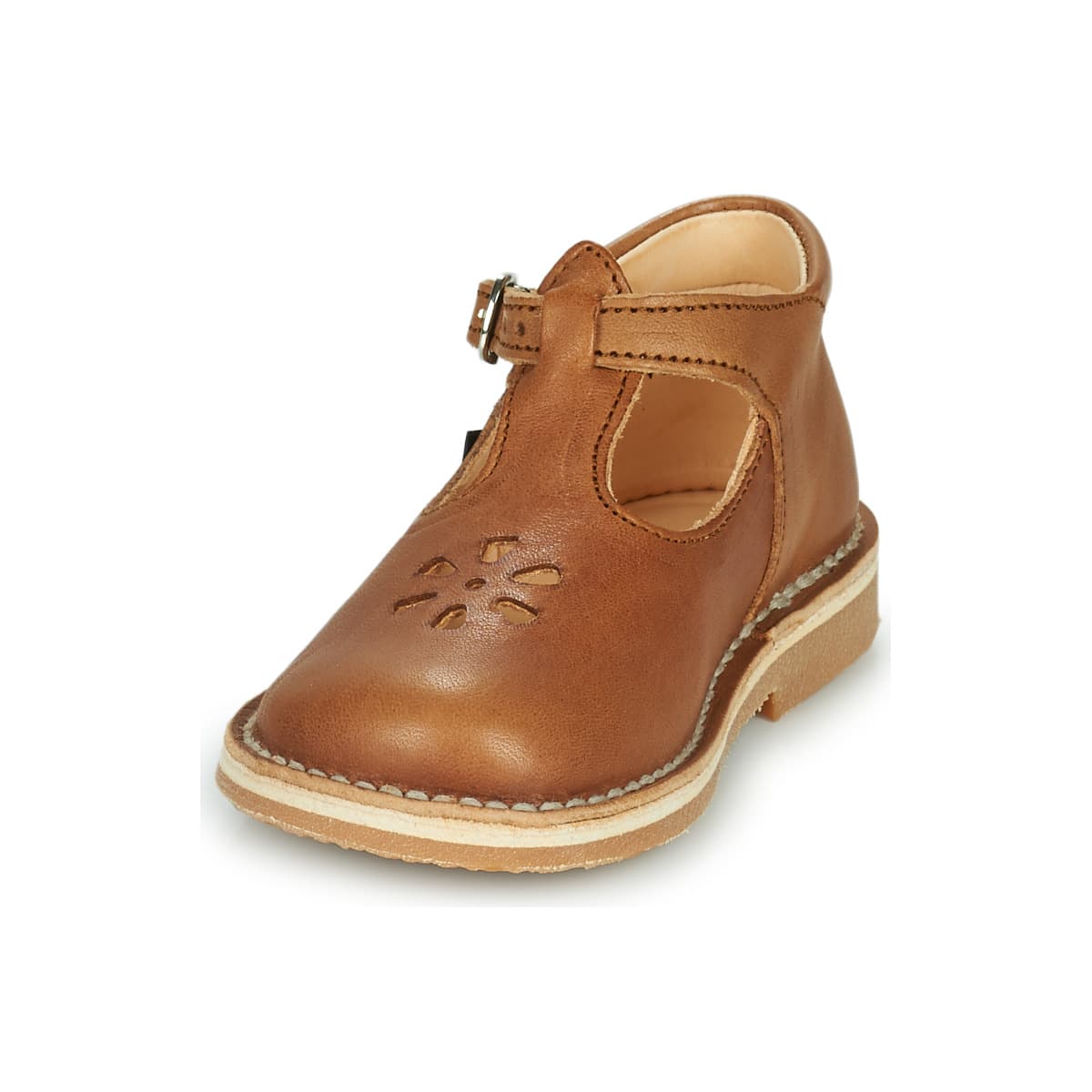Boys' Sandals Aster Brown