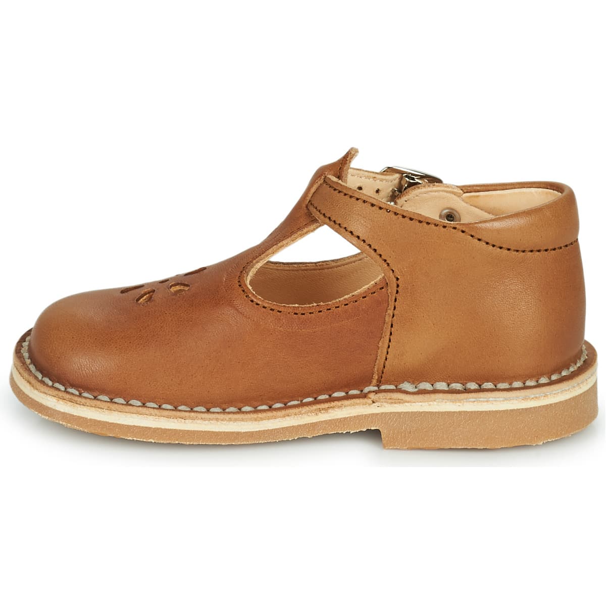 Boys' Sandals Aster Brown