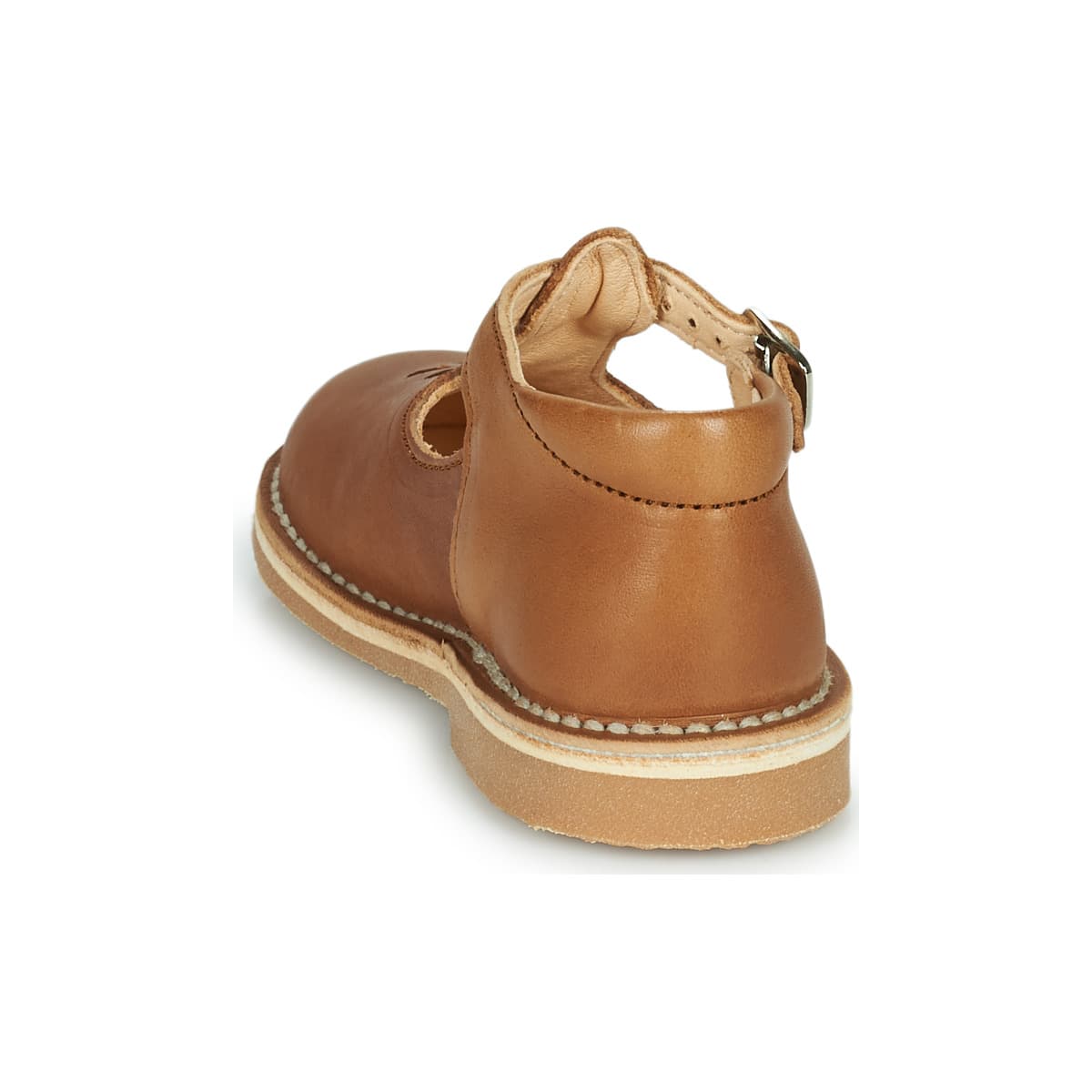 Boys' Sandals Aster Brown