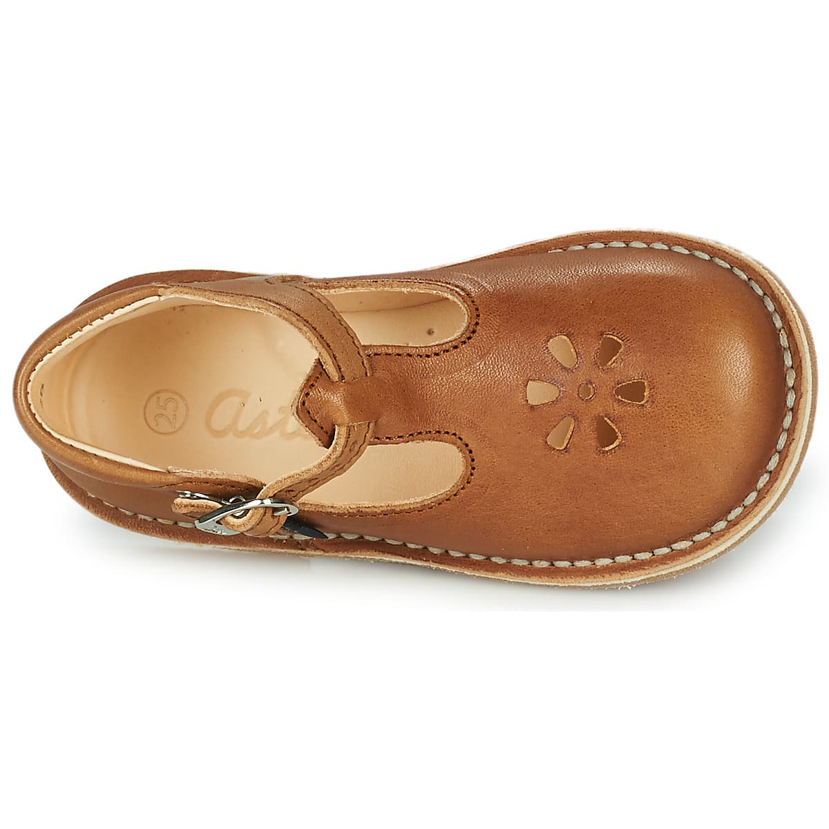 Boys' Sandals Aster Brown