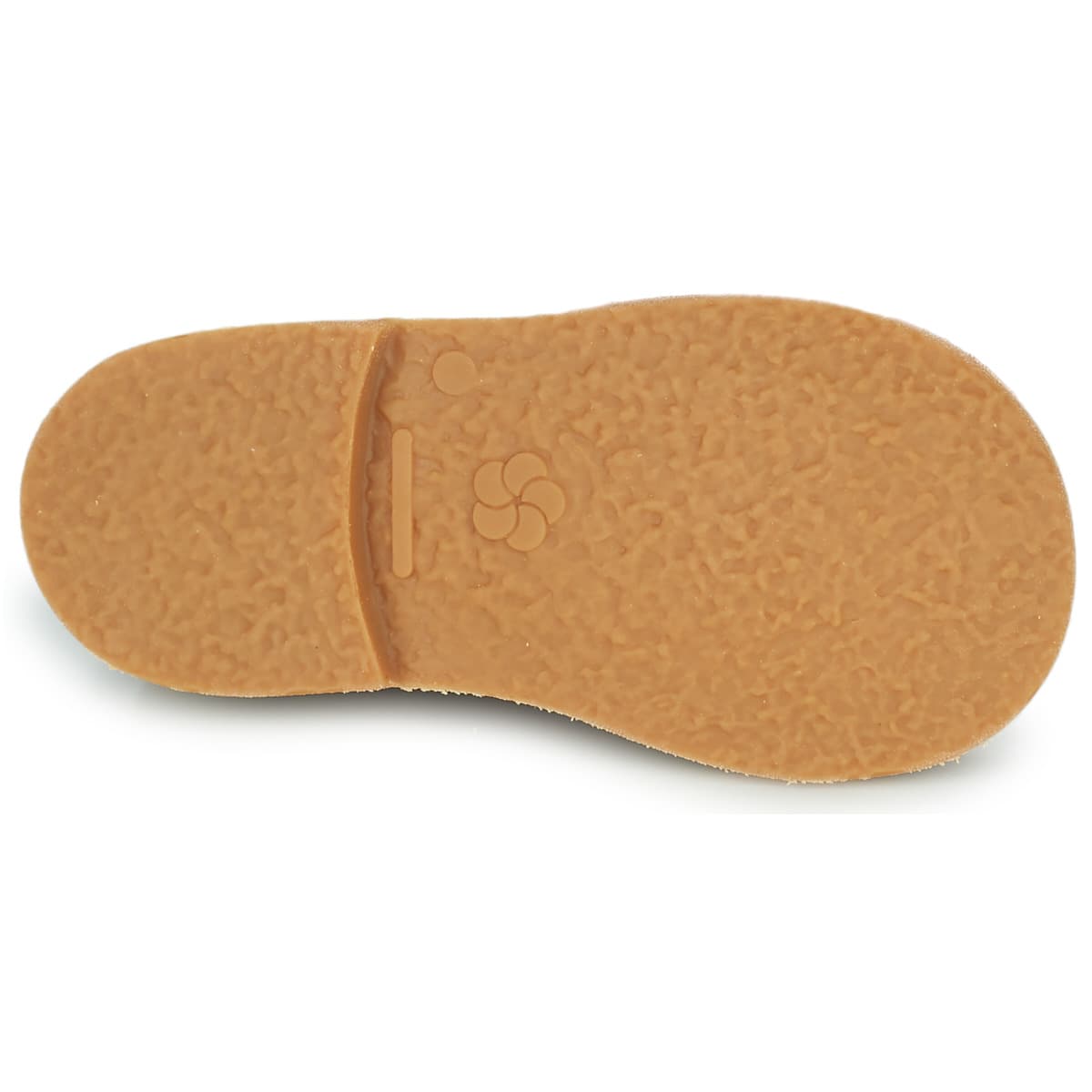 Boys' Sandals Aster Brown